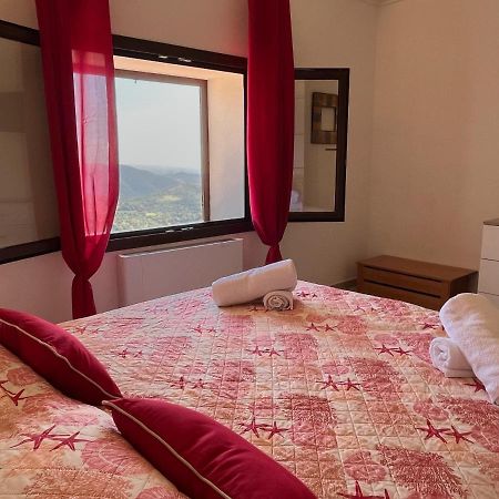 Le Sorgenti Guest House Ilbono Extérieur photo