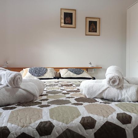 Le Sorgenti Guest House Ilbono Extérieur photo