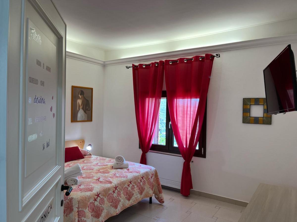 Le Sorgenti Guest House Ilbono Extérieur photo