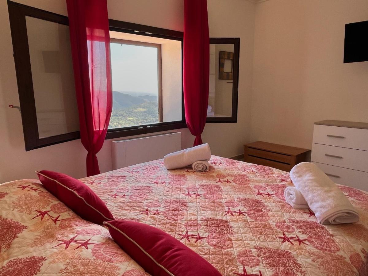 Le Sorgenti Guest House Ilbono Extérieur photo