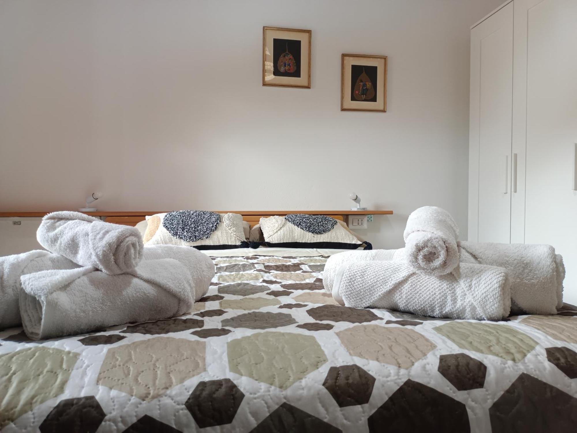 Le Sorgenti Guest House Ilbono Extérieur photo