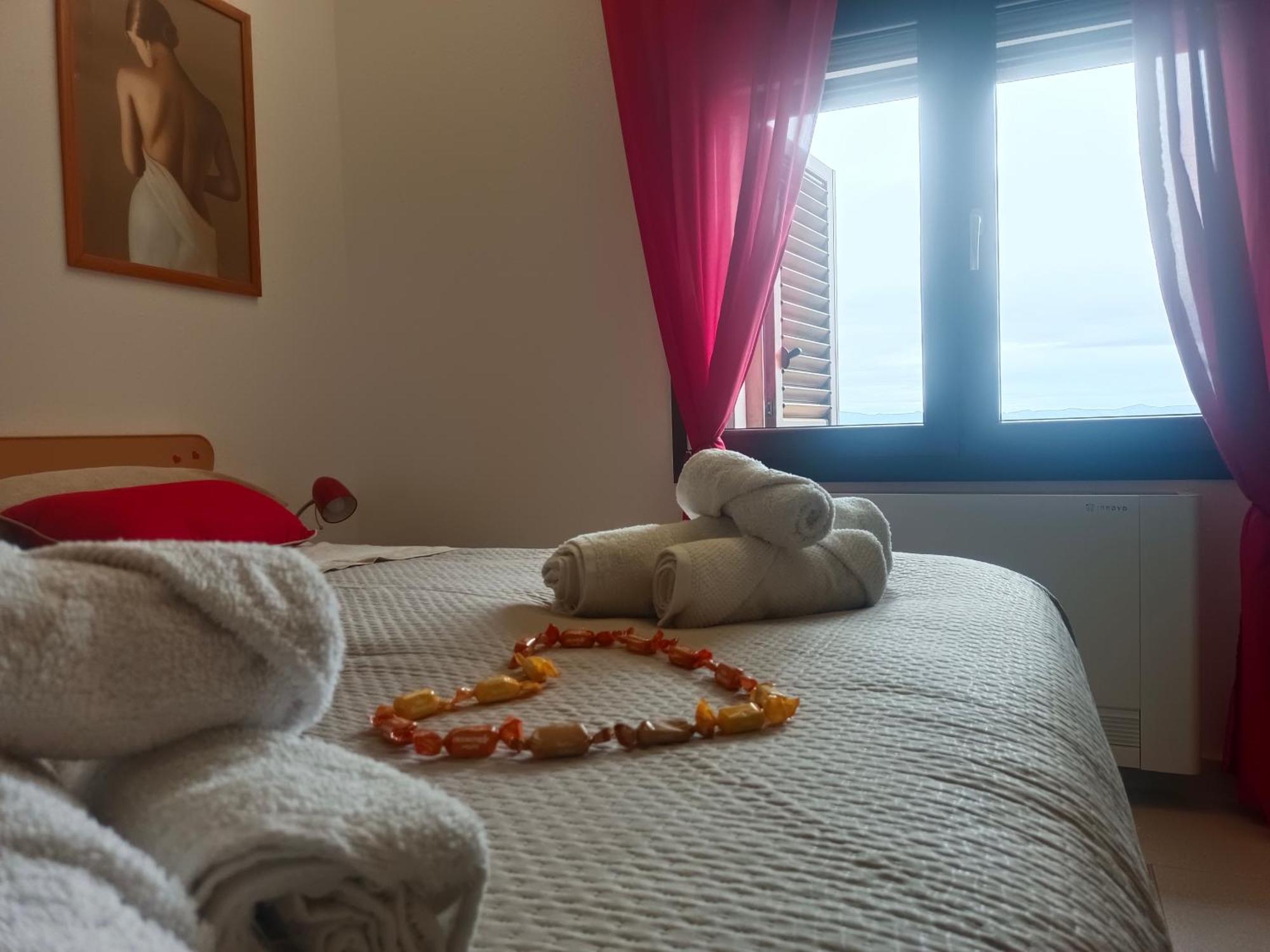 Le Sorgenti Guest House Ilbono Extérieur photo