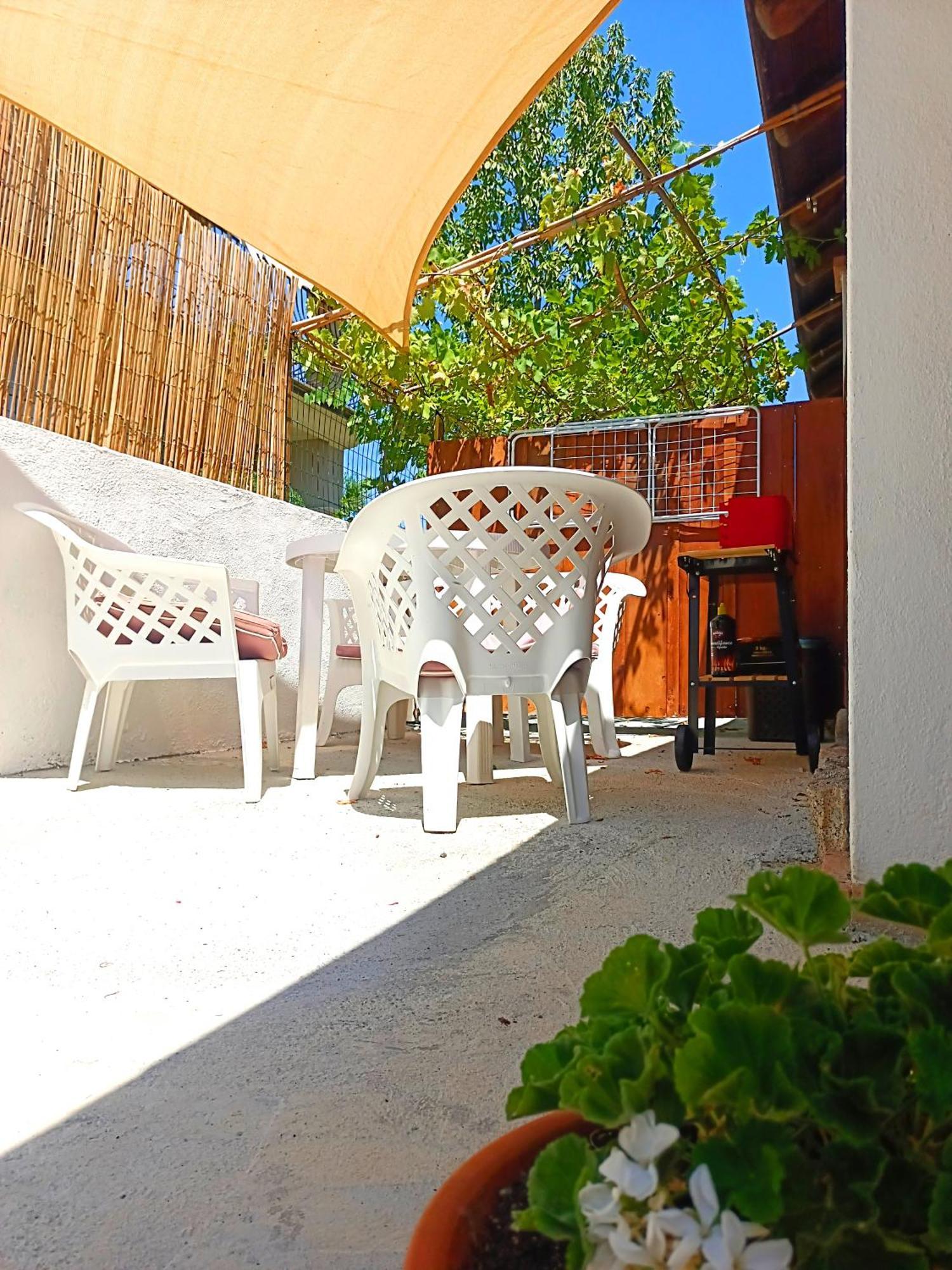 Le Sorgenti Guest House Ilbono Extérieur photo
