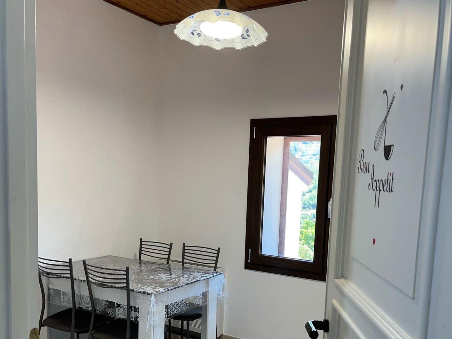 Le Sorgenti Guest House Ilbono Extérieur photo